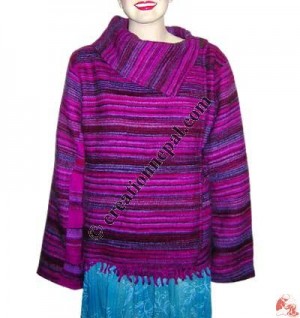 Soft Choli jacket