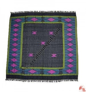 Dhaka table cover
