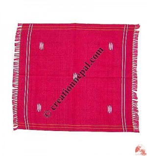 Dhaka handkerchief