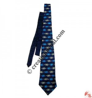 Dhaka tie1