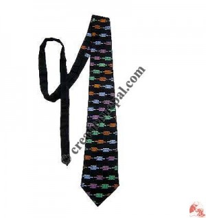 Dhaka tie2
