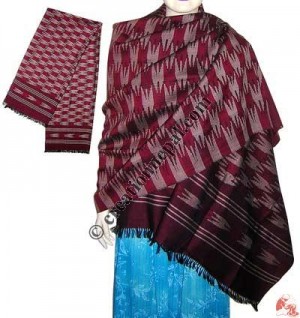 Dhaka Shawl3