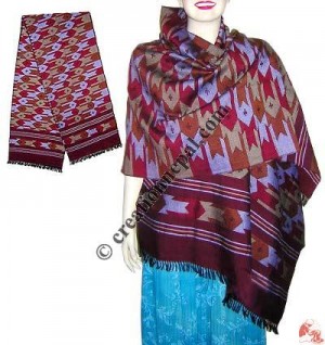 Dhaka Shawl4