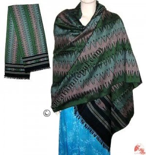Dhaka Shawl6