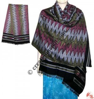 Dhaka Shawl8