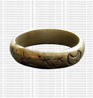 Galaxy ring
