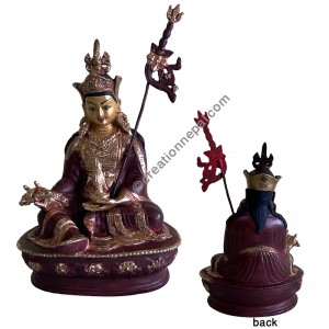 Guru Rimpoche 20