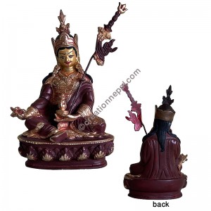 Guru Rimpoche 15