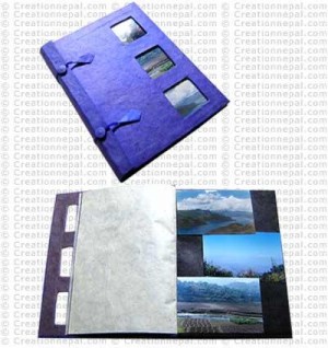 Three-cut album 02
