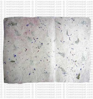 Floral sheet 04