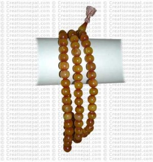 Amber Mala