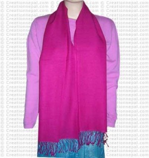 Pashmina shawl 01