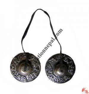 Dragon Medium Tingsha