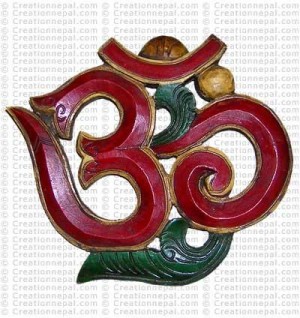 Wooden OM 03