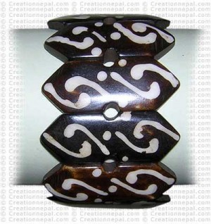 Celtic design bracelet