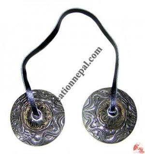 Dragon Tingsha