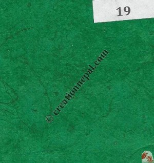 Nepali lokta paper sheet19