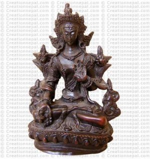 White Tara12