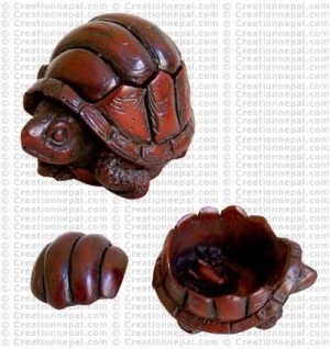 Tortoise box