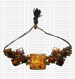 Conch bracelet2