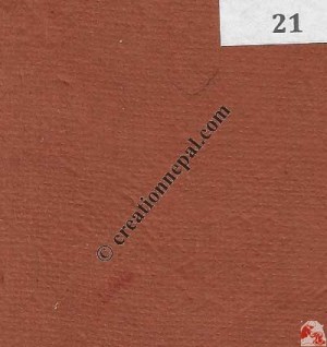 Nepali lokta paper sheet21