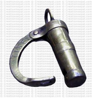 Nepali Lock 11