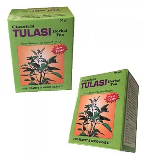 Tulsi chiya