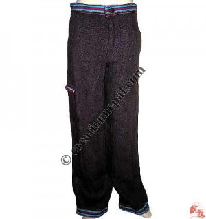 Shyama cotton pant1