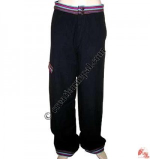 Shyama cotton pant1