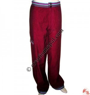 Shama cotton pant2