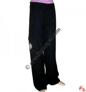 Shama cotton pant5