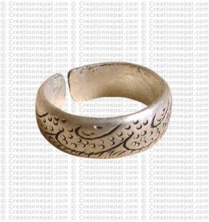 Dragon ring