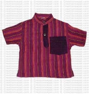 Cotton kids Kurta3