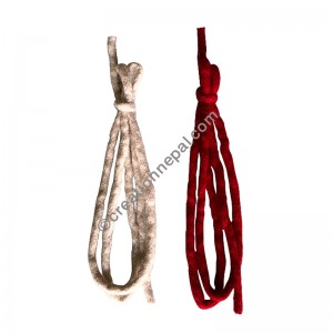 5mm felt string (packet of 65 meter)