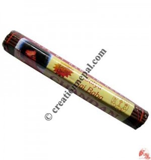 Saibaba incense