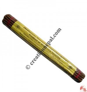 Monastery incense