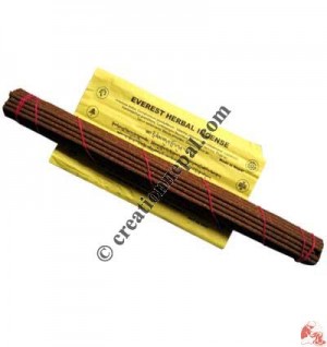 Everest herbal incense25