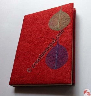 Foamy cover notebook01
