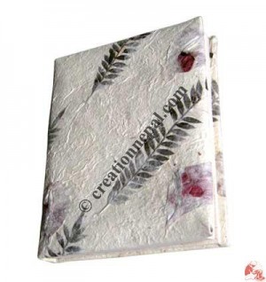Foamy cover notebook02