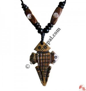Mausuli pendant