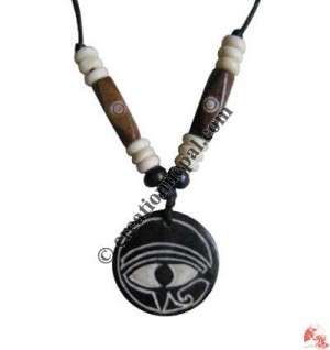 Eye pendant