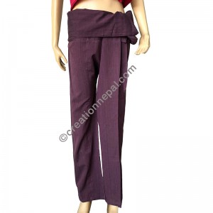 Thai fisherman design trouser4