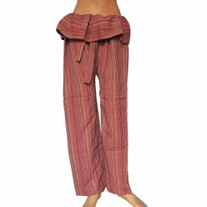 Thai fisherman design  trouser