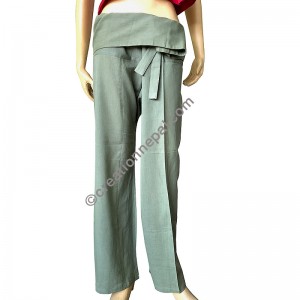 Thai fisherman design trouser5