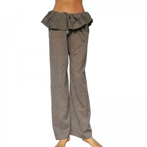 Thai fisherman design trouser1