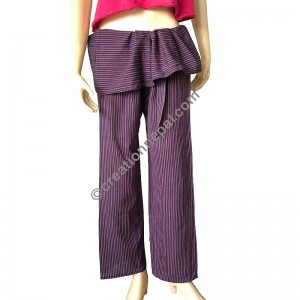 Thai fisherman design trouser7