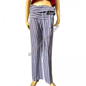 Thai fisherman design trouser8