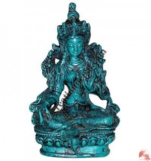 Green Tara-6 inch