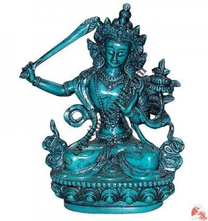 Manjusghree- 6 inch