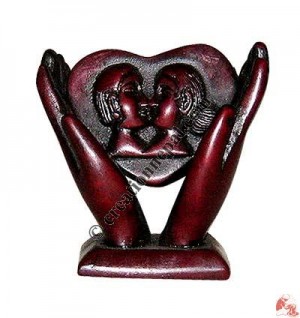 Loving hands